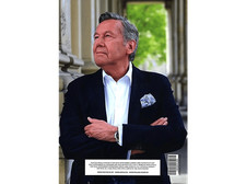 Roland Kaiser - Limitierte Fanmagazin Edition „Neue Perspektiven - (CD)