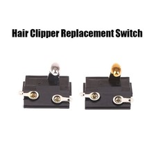 Hair Clipper Controller Power Switch Repair for Most Hair Clipper Accessories