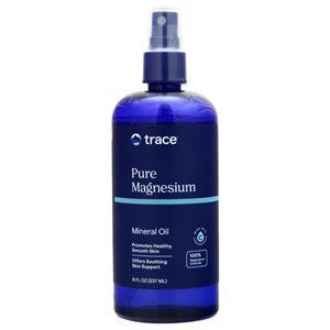 Минеральное масло Trace Pure с магнием 8 жидких унций 5190₽