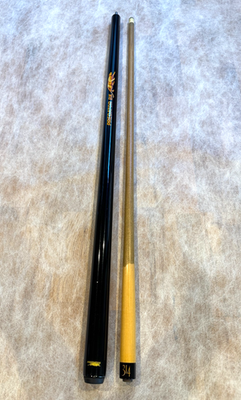 Predator BK Break Cue 314 Shaft Uni-Loc 19.7oz Billiard | eBay