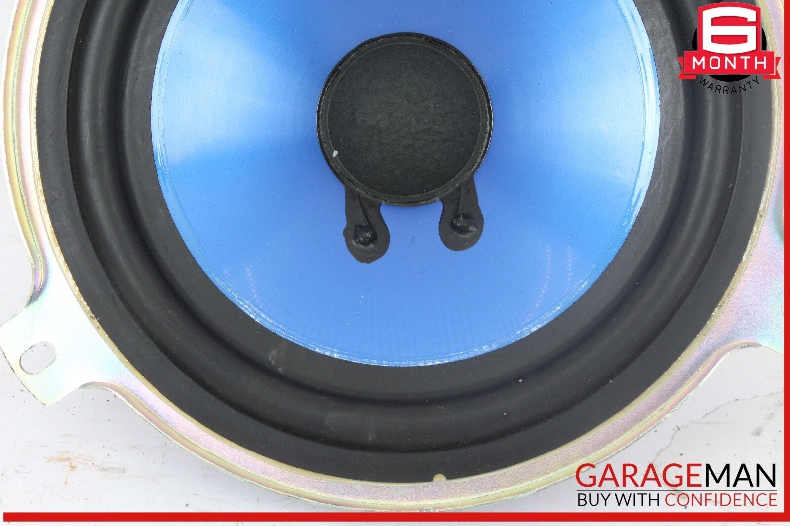 Maserati Levante 2017-2020 FRONT+RIGHT Speaker P/N 670036368