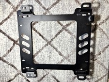 Planted Seat Bracket For Mazda Mx-5 Miata Nb 1998-2005 For Left Hand Drive Planted Seat Bracket For Mazda Mx-5 Miata Nb 1998-2005 For Left Hand Drive