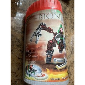 LEGO BIONICLE  8614 Brand New