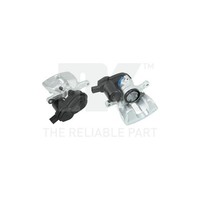 Bremssattel NK 214739 FüR Audi, Hinterachse, Hinterachse Links, Vor Der Achse