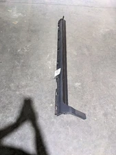 13-16 ESCAPE ROCKER PANEL DRIVER SIDE SKIRT TRIM MOLDING COVER BLACK TEX 1169332