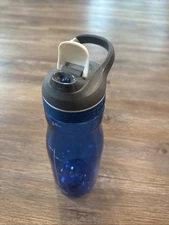 Contigo Cortland Autoseal 32 Ounce Plastic Monaco Water Bottle