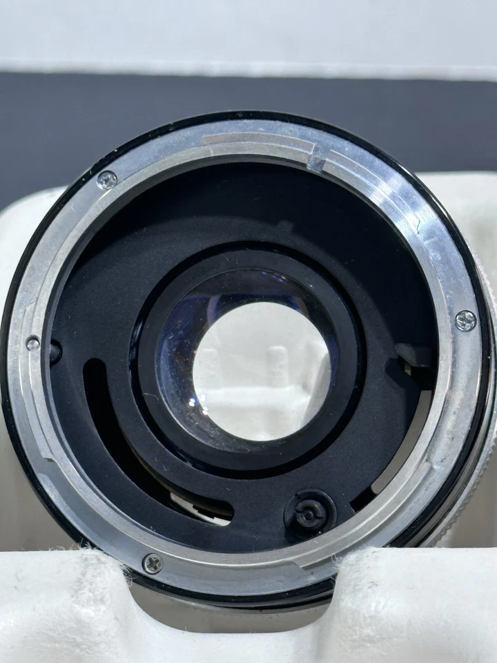 VIVITAR - MC телеконвертер 2 x-4 для CANON FL/FD - Изображение 3 из 4