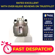 Brake Caliper fits MERCEDES ML320 W163 3.2 Rear Left 98 to 02 M112.942 Apec New