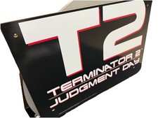 Arcade 1up Terminator 2: Judgement Day Riser ...