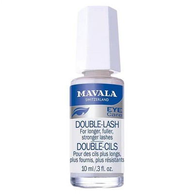 Mavala Double-Lash Nutritive Wimpernserum   0,3 oz