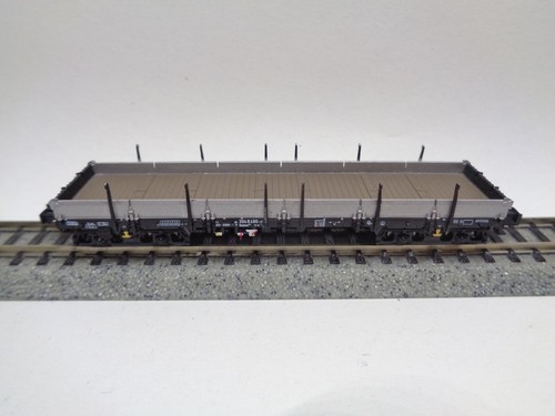 HOBBYTRAIN Rungenwagen (18194) | Zustand: Gebraucht