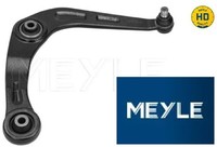Meyle 11-160500007/HD Lenker FüR RadaufhäNgung Querlenker Lenker FüR Peugeot
