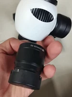 DJI Zenmuse X3 3-axis Gimbal Camera 12.4MP/4K for DJI Inspire 1 Drone