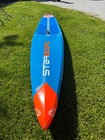 2018 Starboard All Star 14' x 26" Race Paddle Board — photo 1