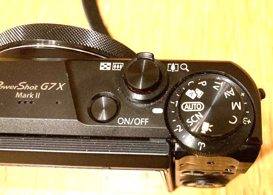 Canon PowerShot G7 X MarkⅡ【From Japan】 | eBay