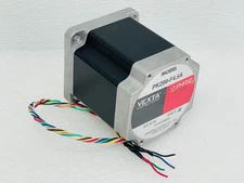 USED - Oriental Motor PK299-F4.5A VEXTA 1.8Deg./S Industrial Stepper Motor