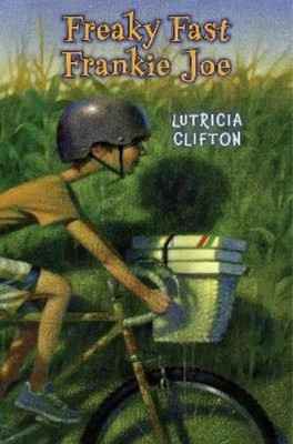 Lutricia Clifton Freaky Fast Frankie Joe (Taschenbuch)