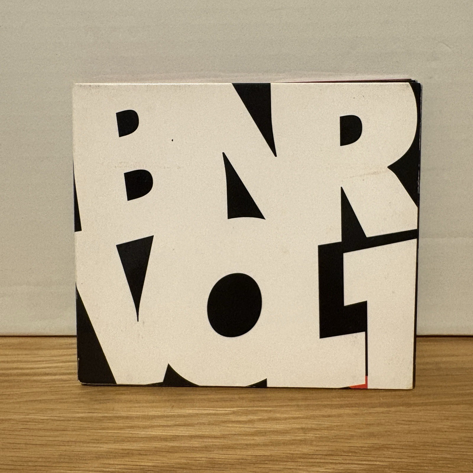 2008 (2CD) Bnr Vol.1 Boys Noize Records Electro House Puzique Siriusmo