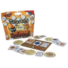 Education Outdoors 103541 Toasted Or Roasted