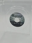 Mario Golf Toadstool Tour Nintendo Gamecube DISC ONLY Loose Tested Clean