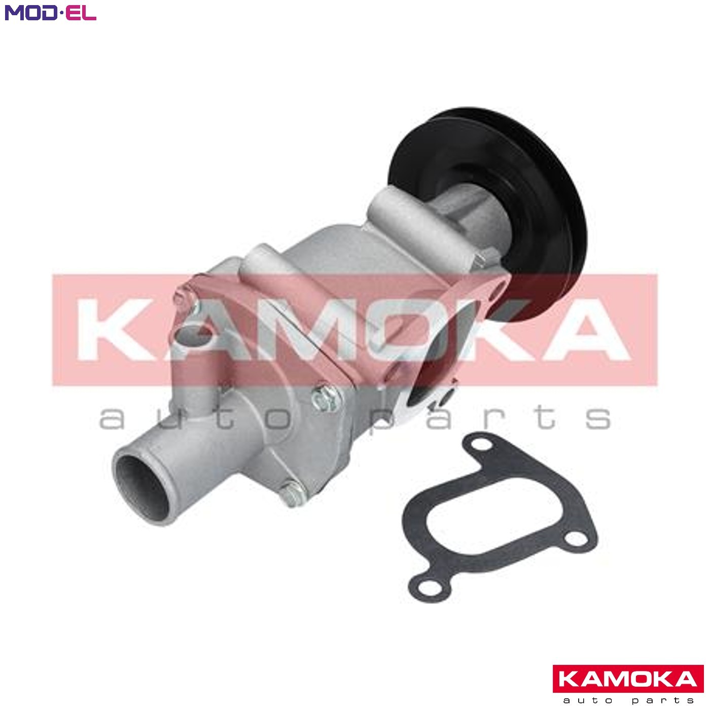 WATER PUMP ENGINE COOLING T0122 FOR SEAT TERRA/Van IBIZA/� 127 MARBELLA FURA