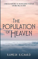 Ramesh P. Richard | The Population Of Heaven | Taschenbuch | Englisch (2021)