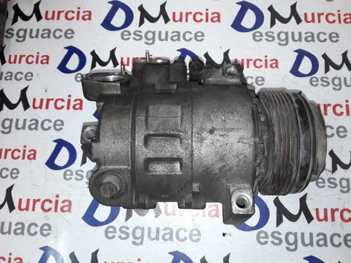 klimakompressor BMW SERIE 5 BERLINA E39 dmuap1048805