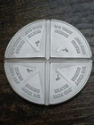 1 oz .999 Silver Round Prospector Goldpanner Divisible By Silvertowne Mint 🤠⛏️