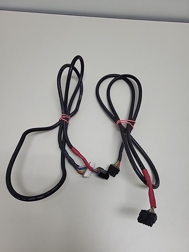 Sole F63 Treadmill Main Wire Harness Bundle - 56388 (25C)