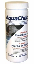 AquaChek 562227 Phosphate Test Kit for Swimming Pools - 20 Test  562227