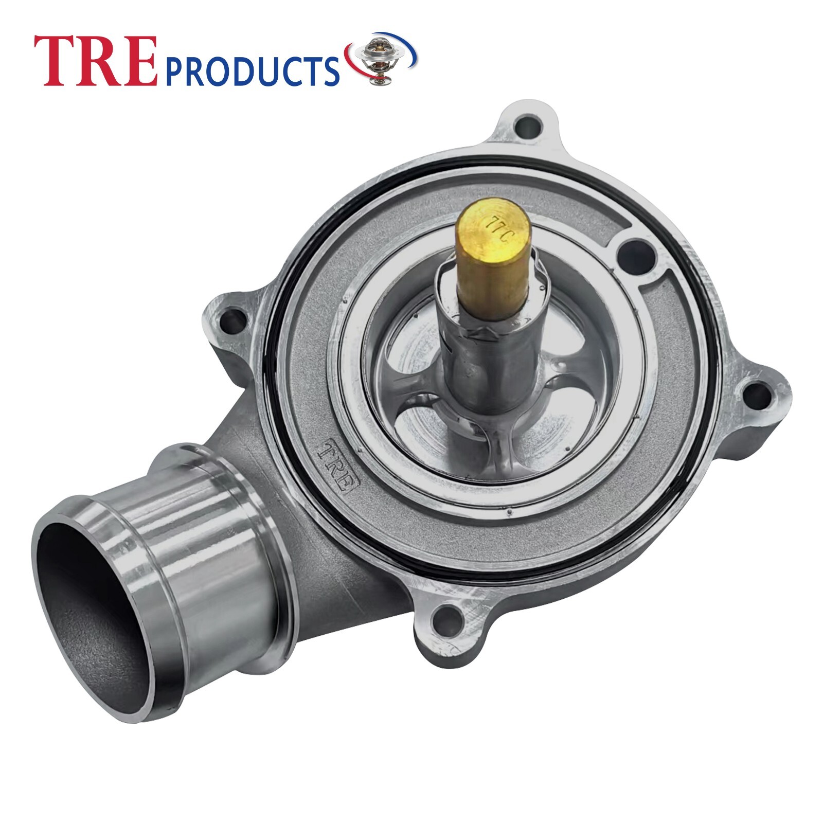 Dorman OE Solutions 180 Degree Thermostat Housing Assembly 902693 | O'Reilly Auto Parts