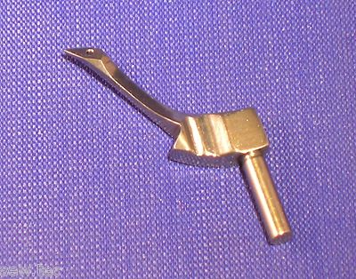 UPPER/ TOP LOOPER TO FIT JAGUAR,SINGER OVERLOCK/SERGERS #77013 #141000248 (126)