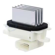 Heater Fan HVAC AC Blower Motor Resistor Control Module For 2009 10-14 Ford F150