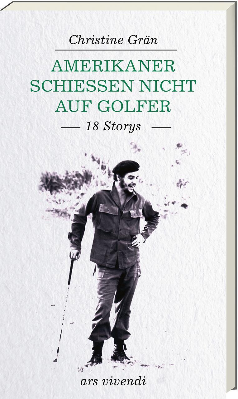 Thumbnail - Amerikaner Schießen Nicht Auf Golfer, Christine Grän