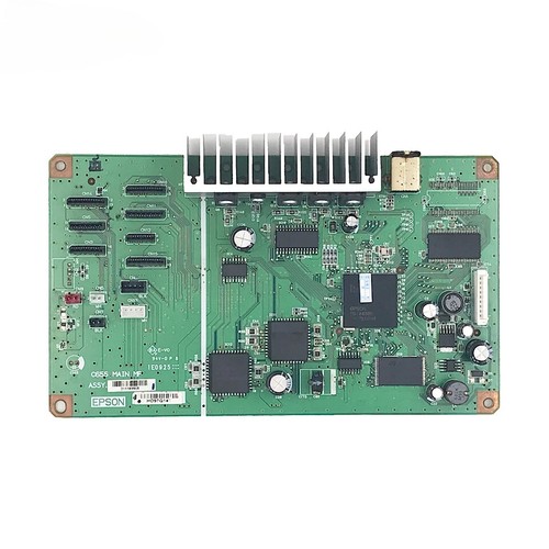 For Eps 1390 R1390 printer 100% Original Motherboard - 第 1/4 張圖片