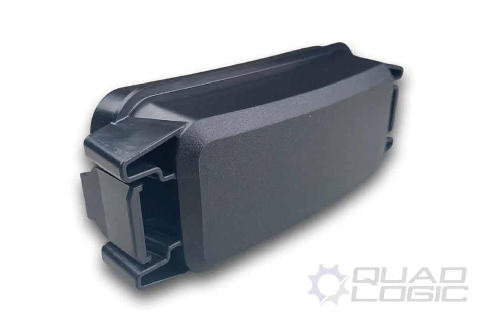 Чехол для коробки предохранителей Polaris Sportsman Scrambler 850 1000, Ace 325 500 570 - 4015011 - Изображение 2 из 4