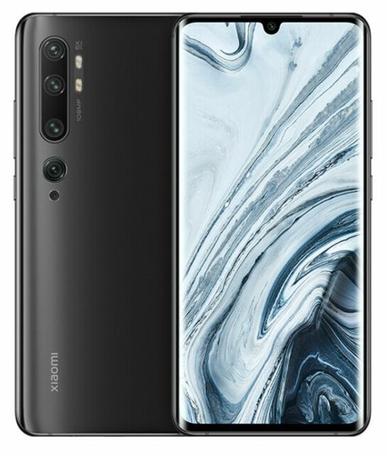 Écran LCD + Vitre Tactile Pour Xiaomi Mi Note 10 6.47" - Compatible Neuf