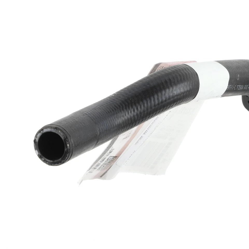 Manguera de desbordamiento de refrigerante del motor Ford Fusion MKZ 2013-2016 DG9Z-18472-V fabricante de equipos originales nueva Foto 4 de 4