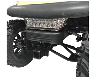 golf cart front cooler