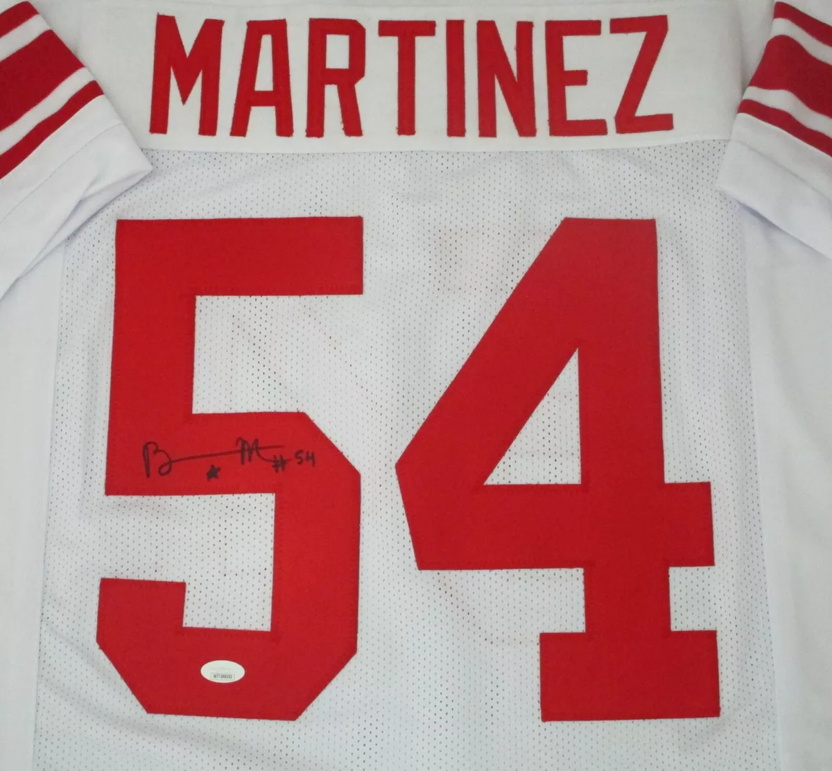 Blake martinez shirt hot sale