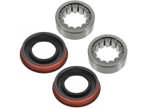 Rear Wheel Bearing and Seal Kit For 1988-1999 Chevy C1500 1994 1996 1993 MR524MB