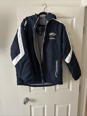 Emory Baseball Jacket 