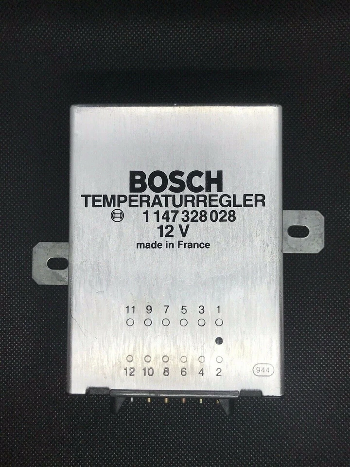 Unidad de aire acondicionado NUEVA Y OEM A0008220903 W126 para Mercedes Benz 280SE-560SEL Foto 3 de 3