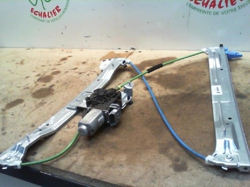 Leve vitre electrique avant droit CITROEN C3 1 PHASE 1 9222AP