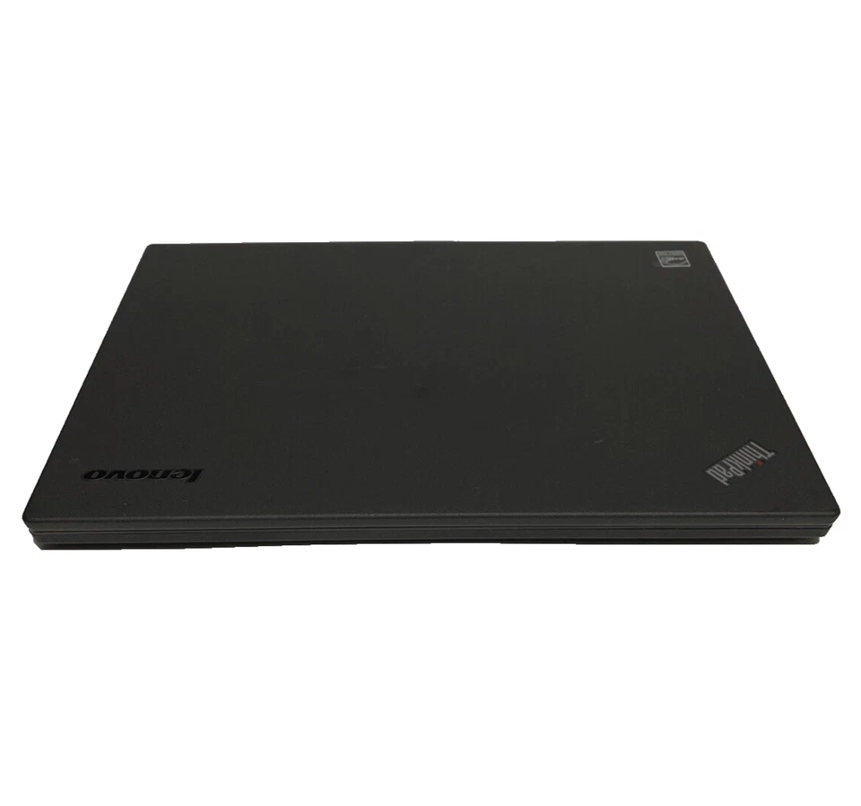 Windows 11 Pro 12.5 Lenovo ThinkPad x250 Intel i5-5200U 2.20GH 256GB SSD 8GB RAM - Image 4 of 4