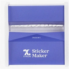 StickifyPro 3" - The Ultimate Sticker Making Kit with 20' P