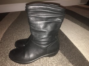 dansko slouch boots
