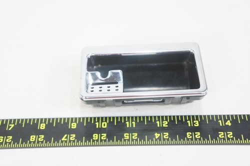 2008-2014 mercedes c300 e350 e550 front center console ash tray ashtray insert - Picture 6 of 12