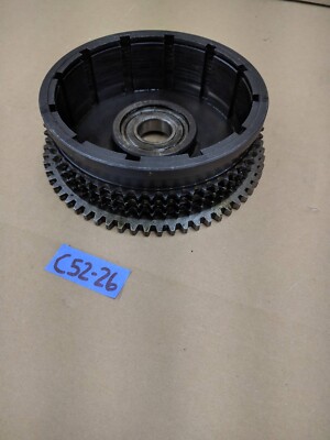 1971-1980 Harley-Davidson Ironhead Sportster XLH Clutch Basket