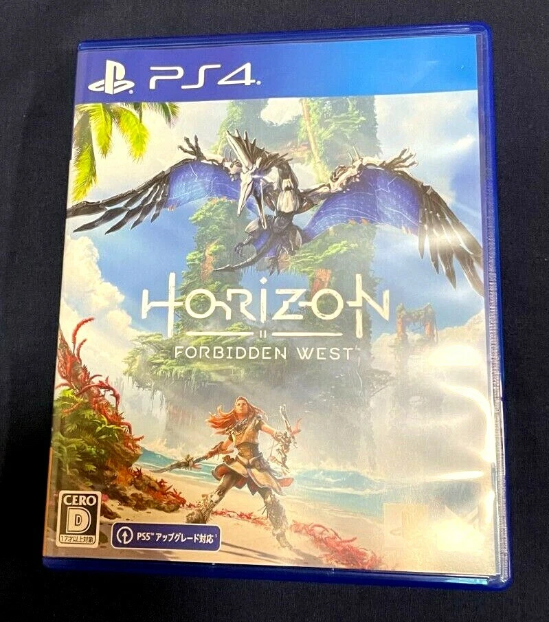 Buy Horizon Forbidden West PS5 Compare Prices